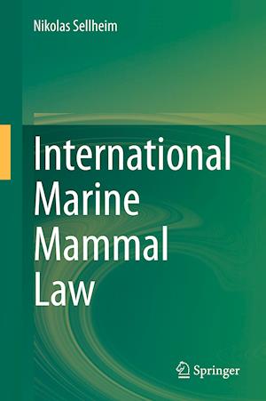 International Marine Mammal Law