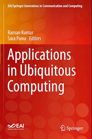 Applications in Ubiquitous Computing