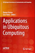 Applications in Ubiquitous Computing