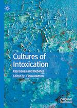 Cultures of Intoxication