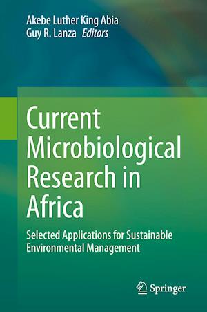 Current Microbiological Research in Africa