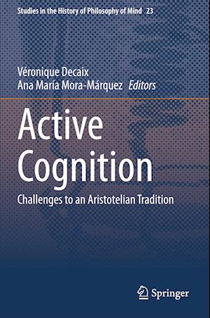 Active Cognition