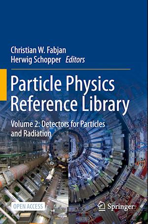 Particle Physics Reference Library