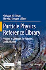 Particle Physics Reference Library