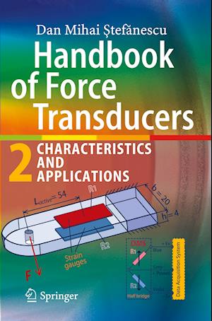 Handbook of Force Transducers