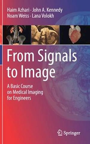 From Signals to Image