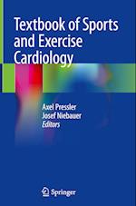 Textbook of Sports and Exercise Cardiology