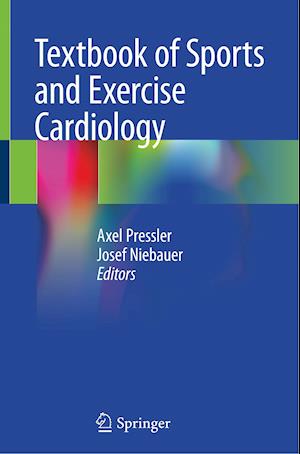 Textbook of Sports and Exercise Cardiology