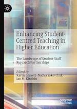 Enhancing Student-Centred Teaching in Higher Education