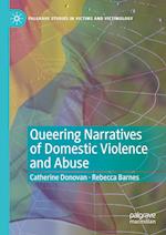 Queering Narratives of Domestic Violence and Abuse