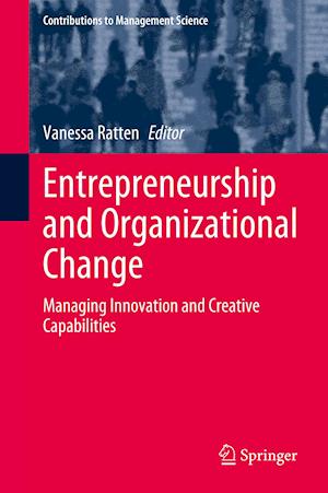 Entrepreneurship and Organizational Change