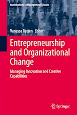 Entrepreneurship and Organizational Change