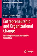 Entrepreneurship and Organizational Change