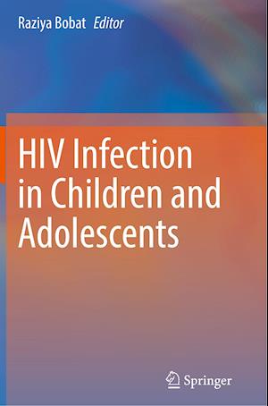 HIV Infection in Children and Adolescents