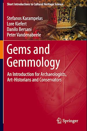 Gems and Gemmology