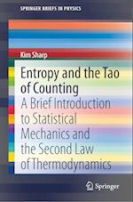 Entropy and the Tao of Counting
