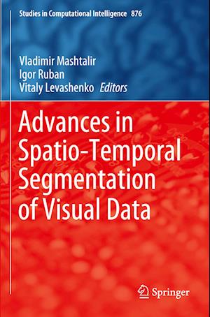 Advances in Spatio-Temporal Segmentation of Visual Data