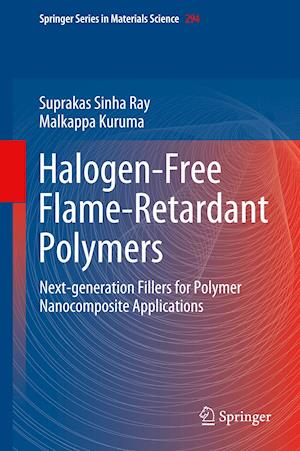 Halogen-Free Flame-Retardant Polymers