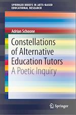 Constellations of Alternative Education Tutors