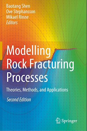 Modelling Rock Fracturing Processes