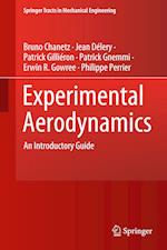 Experimental Aerodynamics