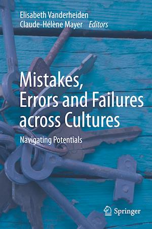 Mistakes, Errors and Failures across Cultures