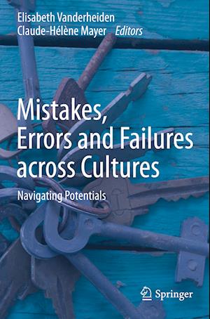 Mistakes, Errors and Failures across Cultures