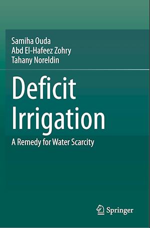 Deficit Irrigation