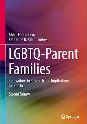 LGBTQ-Parent Families