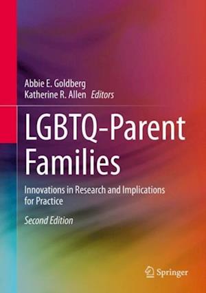 LGBTQ-Parent Families