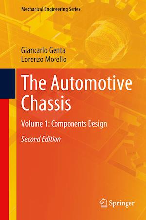 The Automotive Chassis