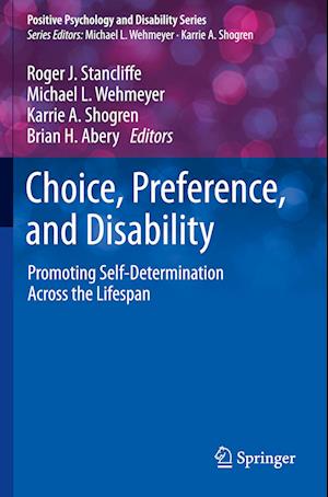 Choice, Preference, and Disability