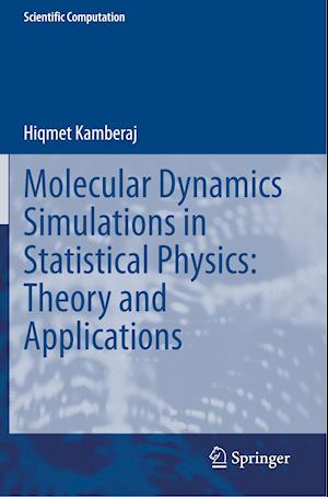 Molecular Dynamics Simulations in Statistical Physics: Theory and Applications