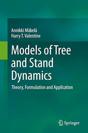 Models of Tree and Stand Dynamics