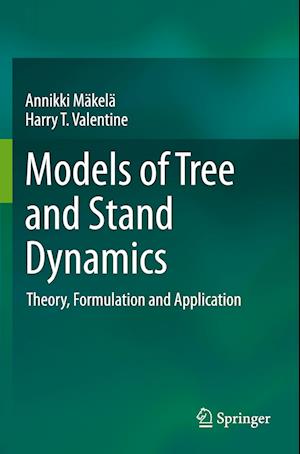 Models of Tree and Stand Dynamics