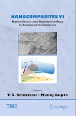 Nanocomposites VI: Nanoscience and Nanotechnology in Advanced Composites