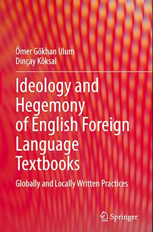 Ideology and Hegemony of English Foreign Language Textbooks