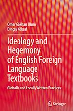 Ideology and Hegemony of English Foreign Language Textbooks