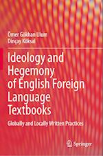 Ideology and Hegemony of English Foreign Language Textbooks