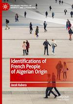 Identifications of French People of Algerian Origin
