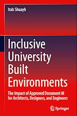 Inclusive University Built Environments