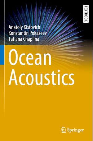 Ocean Acoustics