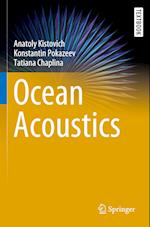 Ocean Acoustics