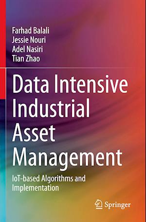 Data Intensive Industrial Asset Management