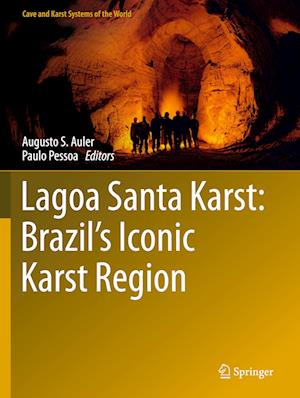 Lagoa Santa Karst: Brazil's Iconic Karst Region