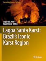 Lagoa Santa Karst: Brazil's Iconic Karst Region