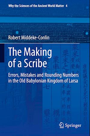 The Making of a Scribe