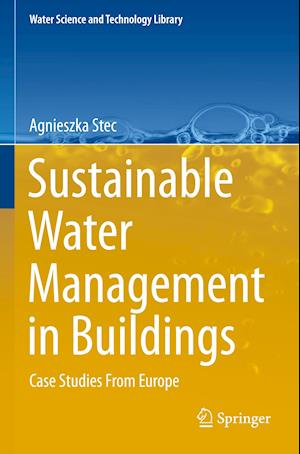 Sustainable Water Management in Buildings