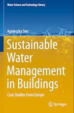 Sustainable Water Management in Buildings