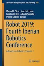 Robot 2019: Fourth Iberian Robotics Conference
